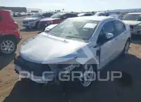 2015 Chevrolet Volt photo