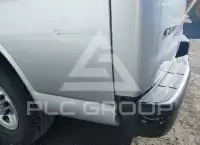 2015 Chevrolet Express photo