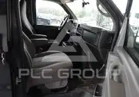 2015 Chevrolet Express photo
