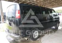 2015 Chevrolet Express photo