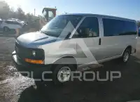 2015 Chevrolet Express photo