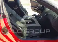 2015 Chevrolet Corvette фото