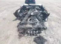 2015 Chevrolet Corvette фото