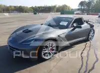 2015 Chevrolet Corvette photo