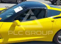 2015 Chevrolet Corvette фото
