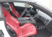 2015 Chevrolet Corvette photo