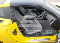 2015 Chevrolet Corvette фото
