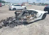 2015 Chevrolet Corvette фото