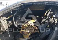 2015 Chevrolet Corvette photo