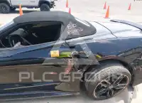 2015 Chevrolet Corvette фото