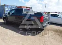 2015 Chevrolet Colorado фото
