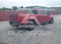 2015 Chevrolet Colorado фото