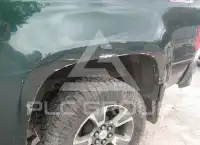 2015 Chevrolet Colorado фото