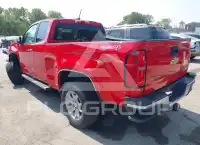 2015 Chevrolet Colorado фото
