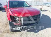 2015 Chevrolet Colorado фото