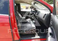 2015 Chevrolet Colorado фото