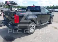 2015 Chevrolet Colorado фото