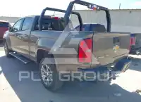 2015 Chevrolet Colorado photo