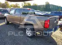 2015 Chevrolet Colorado фото