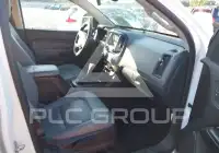 2015 Chevrolet Colorado фото
