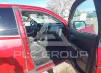 2015 Chevrolet Colorado фото