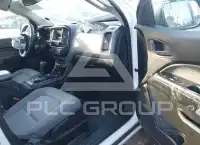 2015 Chevrolet Colorado фото