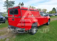 2015 Chevrolet Colorado фото