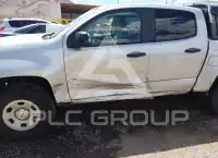 2015 Chevrolet Colorado фото