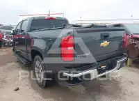 2015 Chevrolet Colorado photo