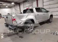 2015 Chevrolet Colorado фото
