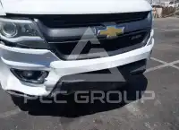 2015 Chevrolet Colorado фото