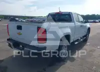 2015 Chevrolet Colorado фото