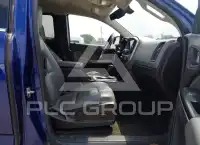 2015 Chevrolet Colorado фото