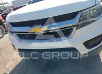 2015 Chevrolet Colorado фото