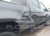 2015 Chevrolet Colorado photo
