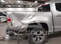 2015 Chevrolet Colorado фото