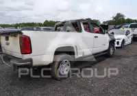 2015 Chevrolet Colorado фото