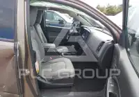 2015 Chevrolet Colorado фото