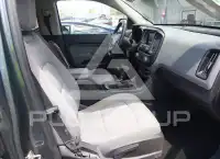 2015 Chevrolet Colorado фото