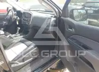 2015 Chevrolet Colorado фото