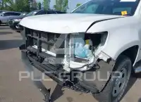 2015 Chevrolet Colorado фото