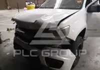 2015 Chevrolet Colorado фото