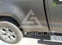 2015 Chevrolet Colorado photo