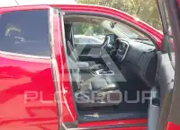 2015 Chevrolet Colorado фото