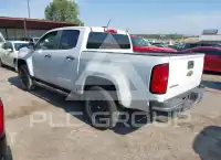 2015 Chevrolet Colorado фото