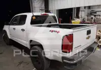 2015 Chevrolet Colorado фото