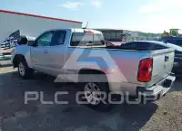 2015 Chevrolet Colorado фото