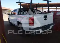 2015 Chevrolet Colorado фото