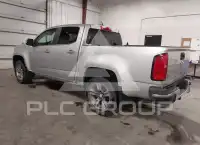 2015 Chevrolet Colorado фото