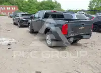 2015 Chevrolet Colorado фото